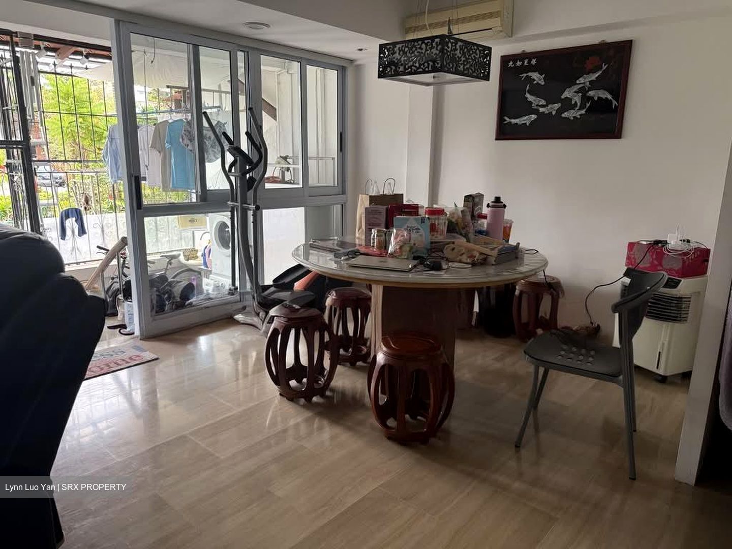 Blk 122 Hougang Avenue 1 (Hougang), HDB 5 Rooms #566510611